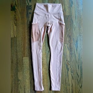 NWOT Fabletics PowerHold Leggings